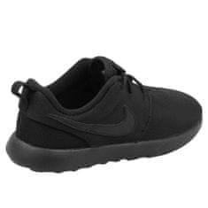 Nike Boty černé 31.5 EU Roshe One PS