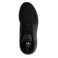 Adidas Boty černé 36 2/3 EU Originals Xplr J