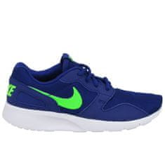 Nike Boty tmavomodré 38.5 EU Kaishi GS