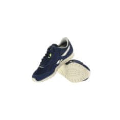 Reebok Boty tmavomodré 37.5 EU CL Nylon Slim EP