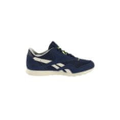 Reebok Boty tmavomodré 37.5 EU CL Nylon Slim EP