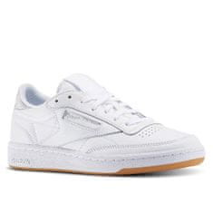 Reebok Boty bílé 35.5 EU Club C 85 Diamond