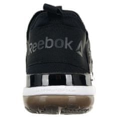 Reebok Boty černé 40.5 EU Pump Fusion 20