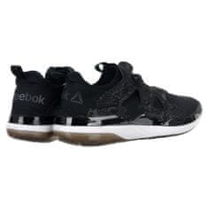 Reebok Boty černé 40.5 EU Pump Fusion 20