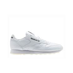 Reebok Boty bílé 45.5 EU CL Leather ID