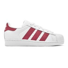 Adidas Boty bílé 36 EU Superstar J