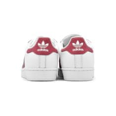 Adidas Boty bílé 36 EU Superstar J