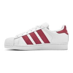 Adidas Boty bílé 36 EU Superstar J