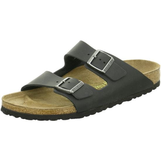 Birkenstock Pantofle černé 552113