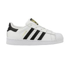 Adidas Boty bílé 32 EU Superstar