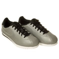 Nike Boty olivové 36 EU Cortez Premium GS