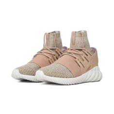 Adidas Boty 43 1/3 EU Tubular Doom Primeknit Pale Nude