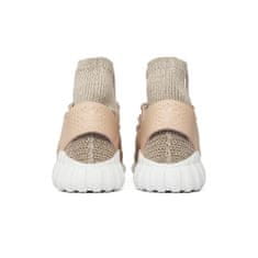 Adidas Boty 43 1/3 EU Tubular Doom Primeknit Pale Nude