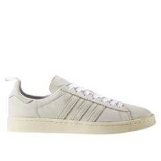 Adidas Boty krémové 36 EU Campus