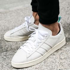 Adidas Boty krémové 36 EU Campus