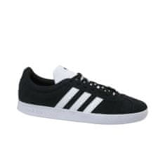 Adidas Boty černé 41 1/3 EU VL Court 20