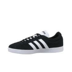 Adidas Boty černé 42 2/3 EU VL Court 20