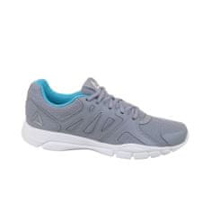 Reebok Boty šedé 36 EU Trainfusion Nine 30