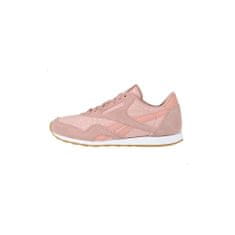 Reebok Boty růžové 35.5 EU CL Nylon Slim Txt L