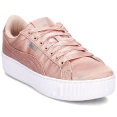 Puma Boty růžové 38.5 EU Vikky Platform EP