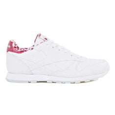 Reebok Boty bílé 36 EU Classic Leather