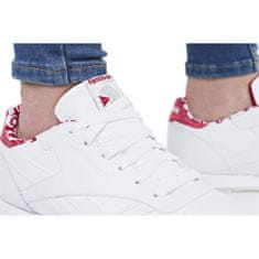 Reebok Boty bílé 34.5 EU Classic Leather