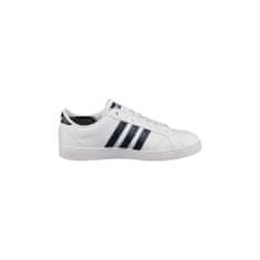 Adidas Boty bílé 42 2/3 EU Baseline