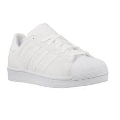 Adidas Boty bílé 36 EU Superstar W