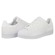 Adidas Boty bílé 36 EU Superstar W