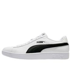 Puma Boty bílé 45 EU Smash V2 L