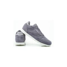 Reebok Boty 34.5 EU CL Leather Mcc