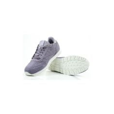 Reebok Boty 34.5 EU CL Leather Mcc