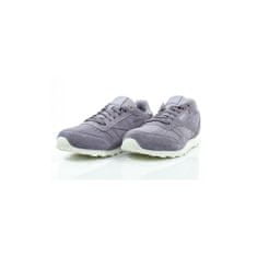 Reebok Boty 34.5 EU CL Leather Mcc