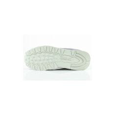 Reebok Boty 34.5 EU CL Leather Mcc