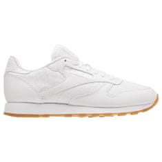 Reebok Boty bílé 45 EU Classic Leather PG