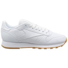 Reebok Boty bílé 45 EU Classic Leather PG