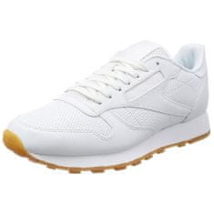 Reebok Boty bílé 45 EU Classic Leather PG