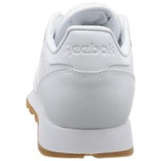 Reebok Boty bílé 45 EU Classic Leather PG