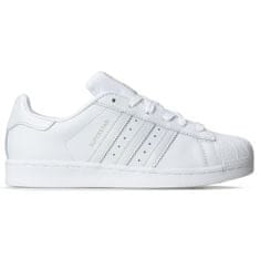 Adidas Boty bílé 36 EU Superstar W