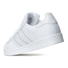 Adidas Boty bílé 36 EU Superstar W