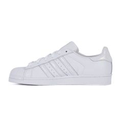 Adidas Boty bílé 36 EU Superstar W