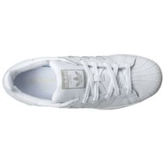 Adidas Boty bílé 36 EU Superstar W