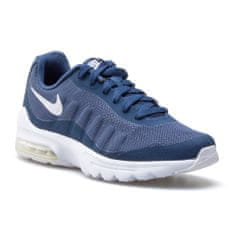 Nike Boty tmavomodré 36 EU Air Max Invigor GS