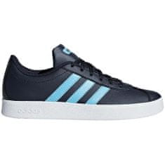 Adidas Boty tmavomodré 31 EU VL Court 20 K