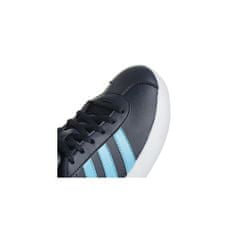 Adidas Boty tmavomodré 31 EU VL Court 20 K