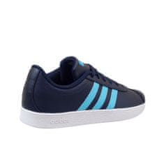 Adidas Boty tmavomodré 31 EU VL Court 20 K