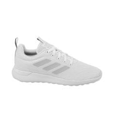 Adidas Boty bílé 31.5 EU Lite Racer Cln K