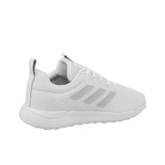 Adidas Boty bílé 31 EU Lite Racer Cln K