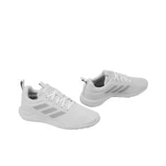 Adidas Boty bílé 31.5 EU Lite Racer Cln K