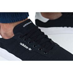 Adidas Boty černé 44 EU 3MC